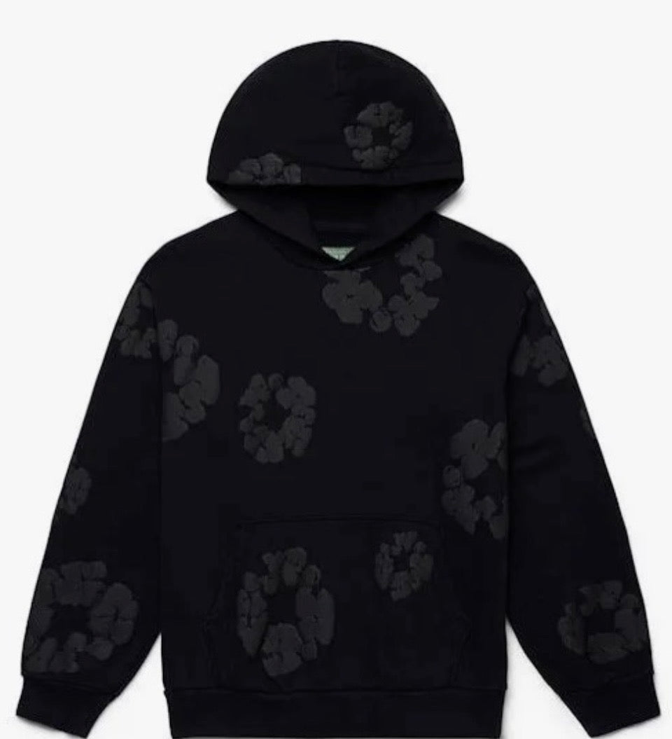 Denim tears supplier link