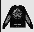 Chrome hearts supplier
