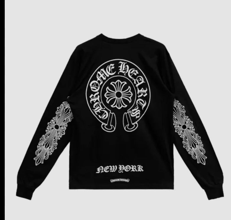 Chrome hearts supplier